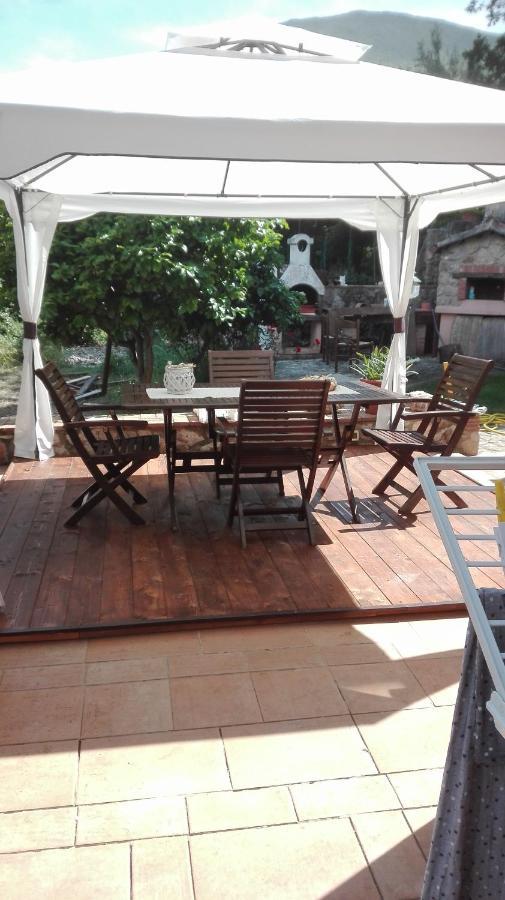 Hotel Il Casotto Itri Esterno foto