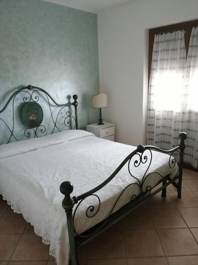 Hotel Il Casotto Itri Esterno foto