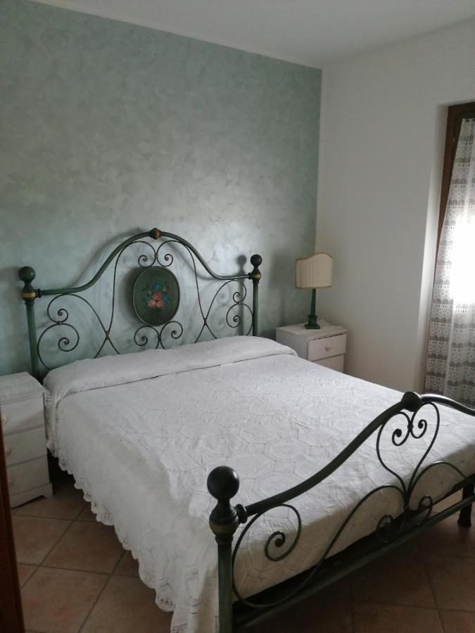 Hotel Il Casotto Itri Esterno foto