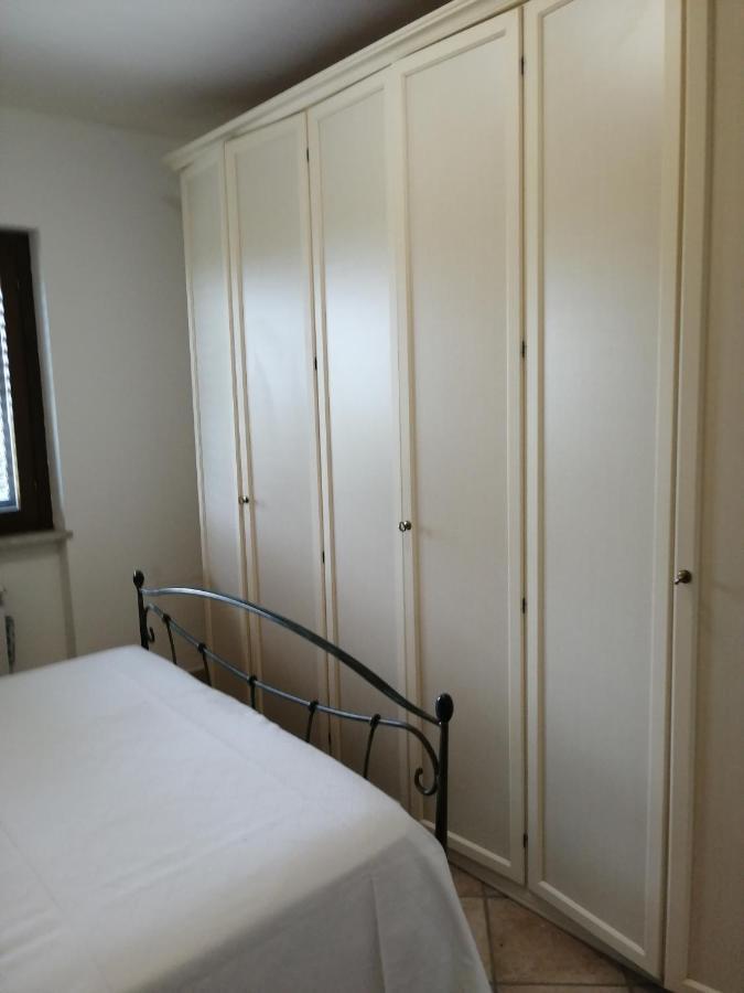 Hotel Il Casotto Itri Esterno foto