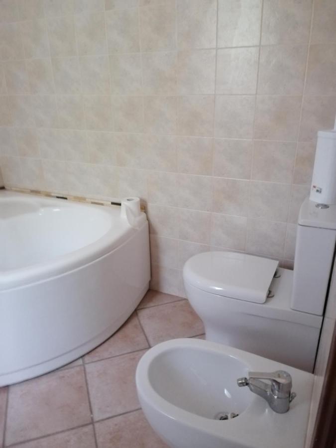 Hotel Il Casotto Itri Esterno foto