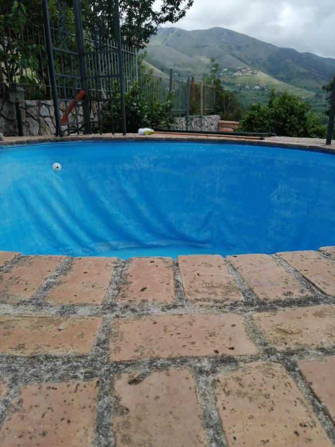 Hotel Il Casotto Itri Esterno foto