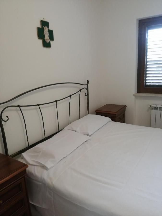 Hotel Il Casotto Itri Esterno foto