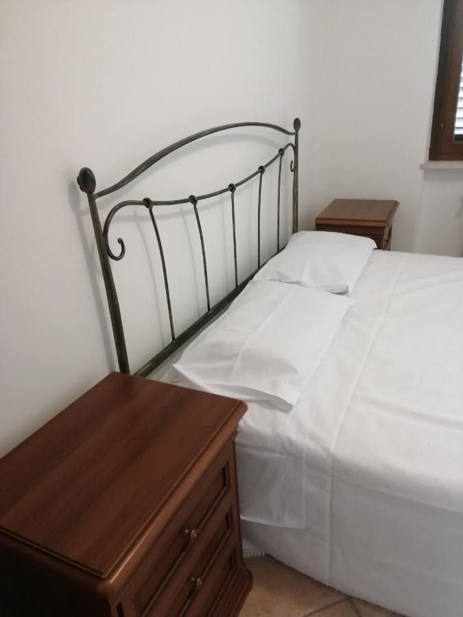Hotel Il Casotto Itri Esterno foto