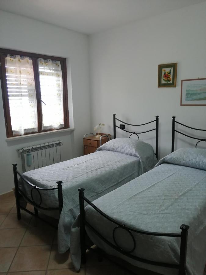 Hotel Il Casotto Itri Esterno foto