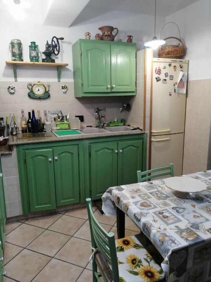 Hotel Il Casotto Itri Esterno foto