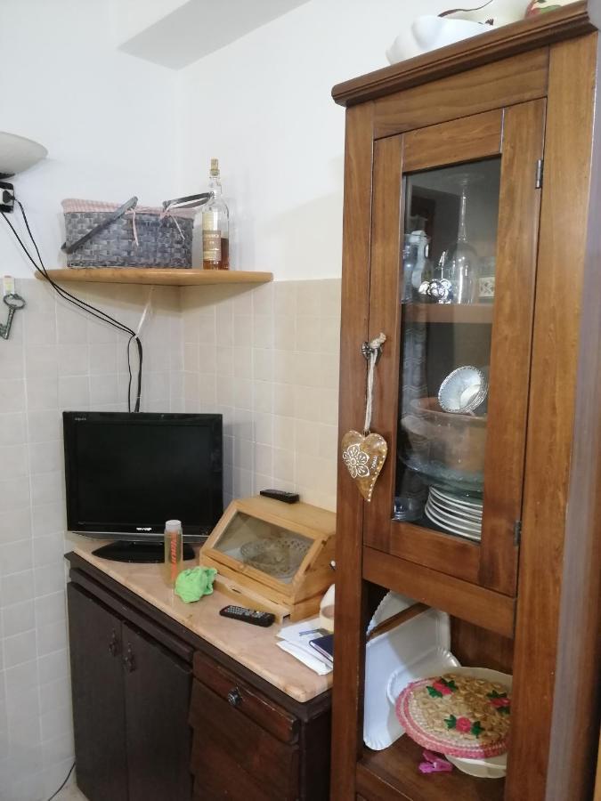Hotel Il Casotto Itri Esterno foto